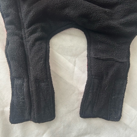 Red Dog Jacket - Picture 5 of 7